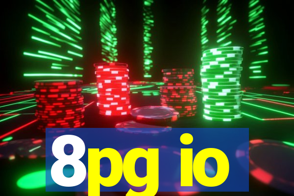 8pg io